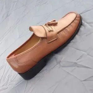 Stafford | Shoes | Stafford Mens Vintage Imported Loafers  display picture 1